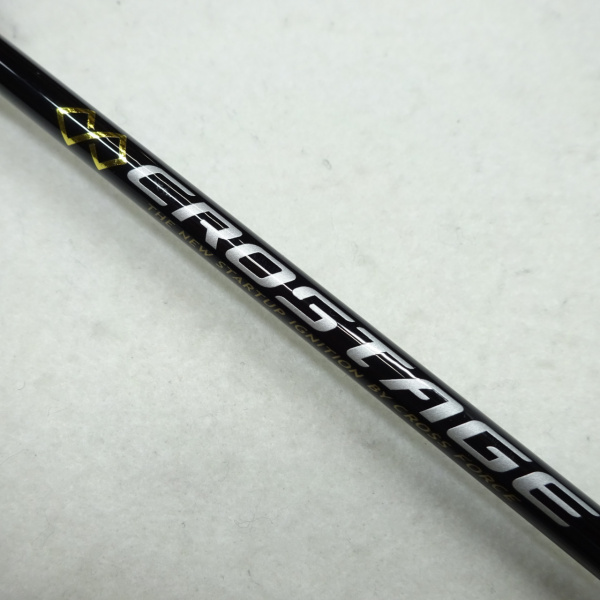 クロステージ S562AJI